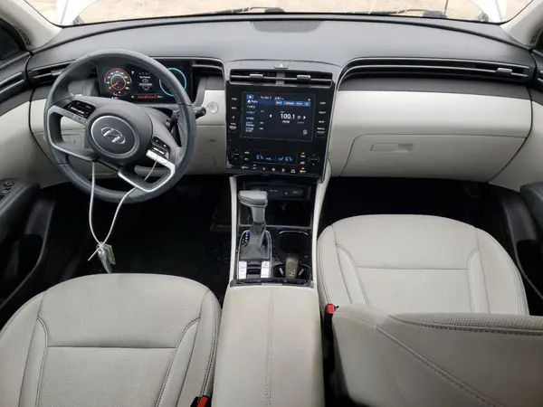 5NMJF3AE7PH239991 2023 HYUNDAI TUCSON - Image 8