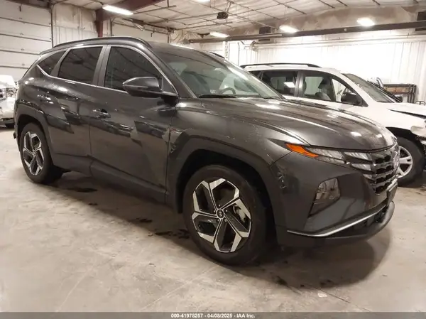 5NMJF3AE7PH247766 2023 HYUNDAI TUCSON - Image 1