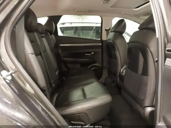 5NMJF3AE7PH247766 2023 HYUNDAI TUCSON - Image 8