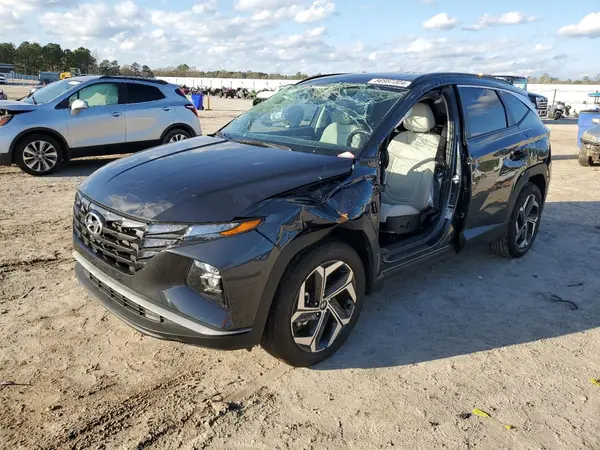 5NMJF3AE7PH253924 2023 HYUNDAI TUCSON - Image 1
