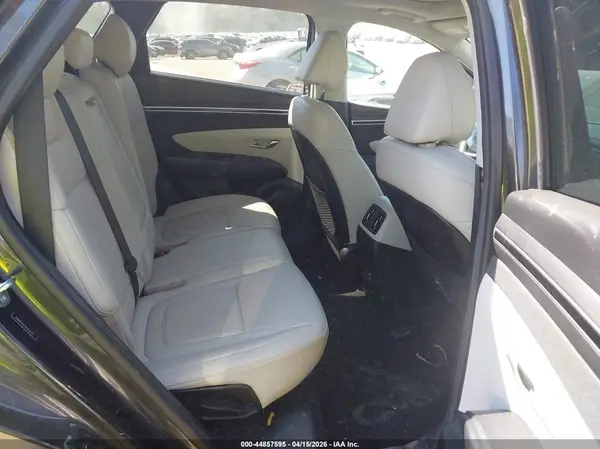 5NMJF3AE7PH256726 2023 HYUNDAI TUCSON - Image 8
