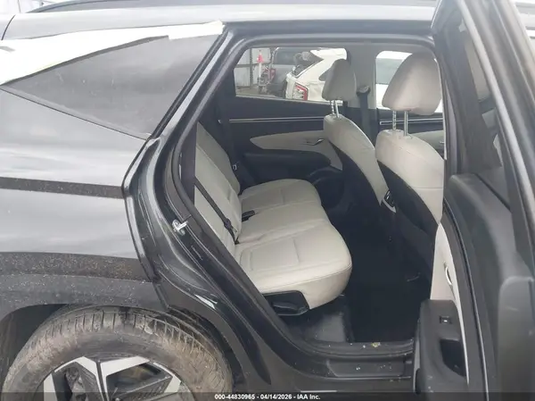 5NMJF3AE7PH259108 2023 HYUNDAI TUCSON - Image 8