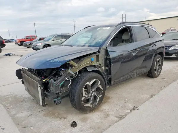 5NMJF3AE7PH259741 2023 HYUNDAI TUCSON - Image 1