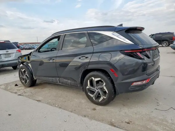 5NMJF3AE7PH259741 2023 HYUNDAI TUCSON - Image 2