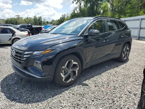 5NMJF3AE7PH276197 2023 HYUNDAI TUCSON - Image 1