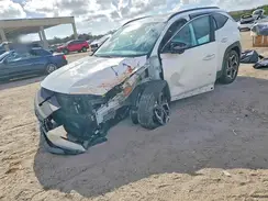 5NMJF3AE7PH278242 2023 HYUNDAI TUCSON