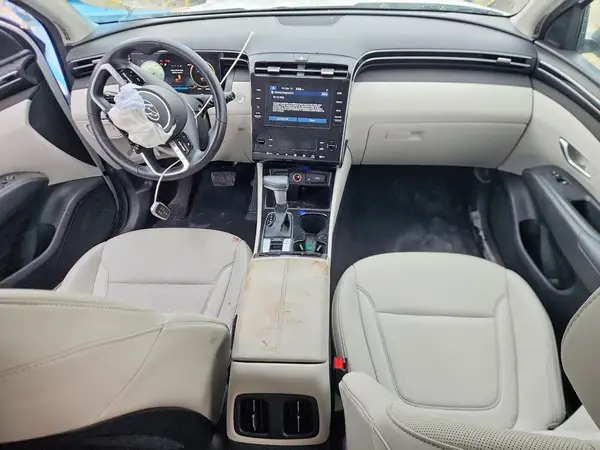 5NMJF3AE7PH278242 2023 HYUNDAI TUCSON - Image 8