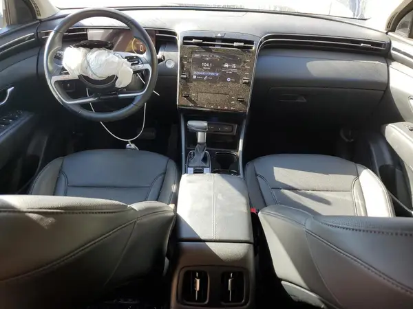5NMJF3AE7PH279343 2023 HYUNDAI TUCSON - Image 8