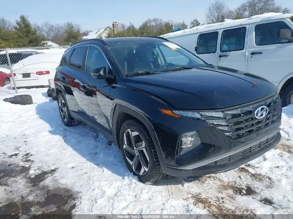 5NMJF3AE7PH282730 2023 HYUNDAI TUCSON - Image 1