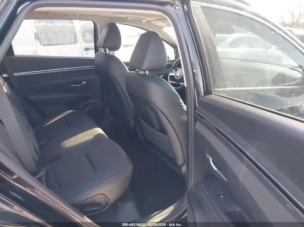 5NMJF3AE7PH282730 2023 HYUNDAI TUCSON - Image 8