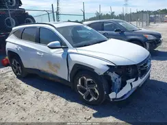 5NMJF3AE7PH285000 2023 HYUNDAI TUCSON