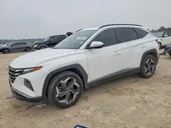 5NMJF3AE7PH290245 2023 HYUNDAI TUCSON