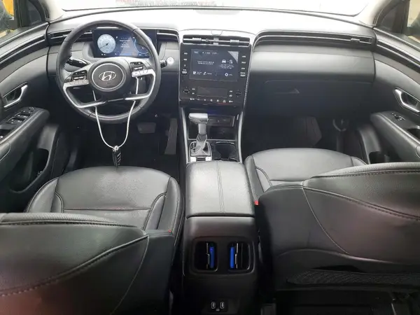 5NMJF3AE7PH290245 2023 HYUNDAI TUCSON - Image 8