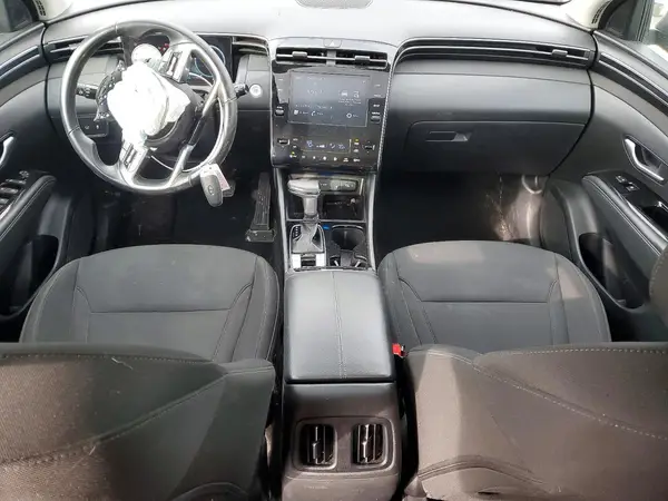 5NMJF3AE8NH006831 2022 HYUNDAI TUCSON - Image 8