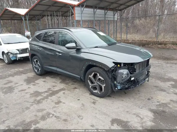 5NMJF3AE8NH006957 2022 HYUNDAI TUCSON - Image 1