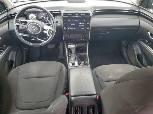 5NMJF3AE8NH022334 2022 HYUNDAI TUCSON - Image 8
