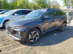 5NMJF3AE8NH043491 2022 HYUNDAI TUCSON