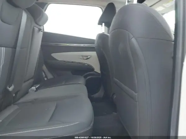 5NMJF3AE8NH059612 2022 HYUNDAI TUCSON - Image 8