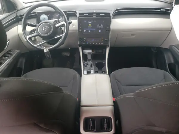 5NMJF3AE8NH059724 2022 HYUNDAI TUCSON - Image 8