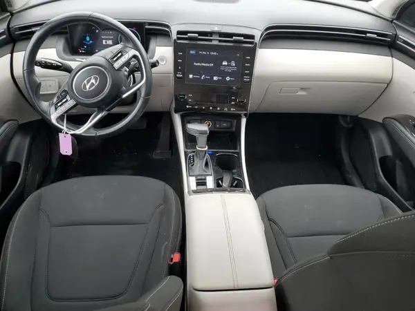 5NMJF3AE8NH060209 2022 HYUNDAI TUCSON - Image 8