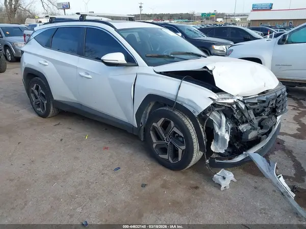 5NMJF3AE8NH064860 2022 HYUNDAI TUCSON - Image 1
