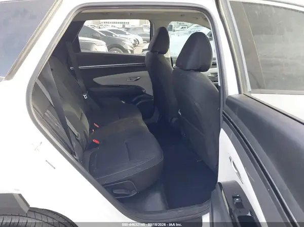 5NMJF3AE8NH064860 2022 HYUNDAI TUCSON - Image 8