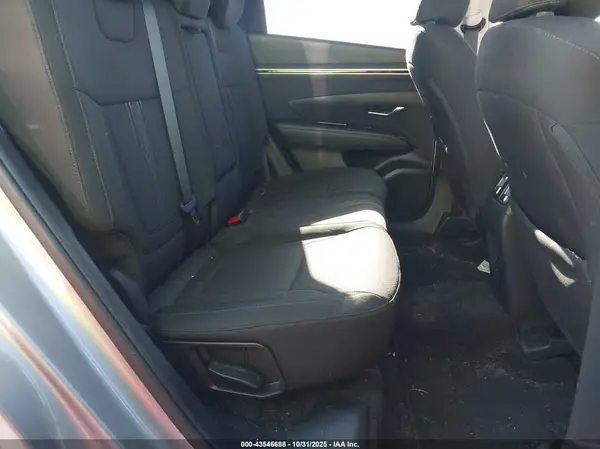 5NMJF3AE8NH066107 2022 HYUNDAI TUCSON - Image 8