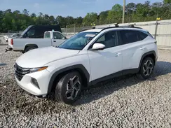 5NMJF3AE8NH069105 2022 HYUNDAI TUCSON