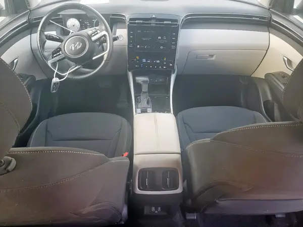 5NMJF3AE8NH092139 2022 HYUNDAI TUCSON - Image 8