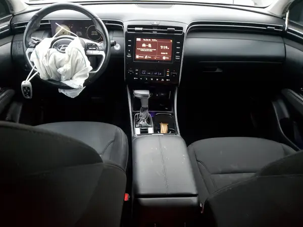 5NMJF3AE8NH093663 2022 HYUNDAI TUCSON - Image 8