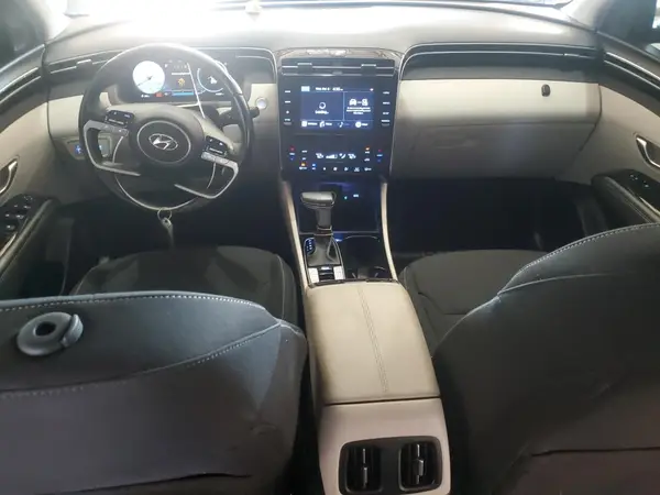 5NMJF3AE8NH097695 2022 HYUNDAI TUCSON - Image 8