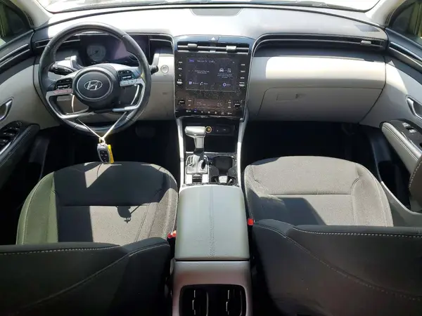 5NMJF3AE8NH098846 2022 HYUNDAI TUCSON - Image 8
