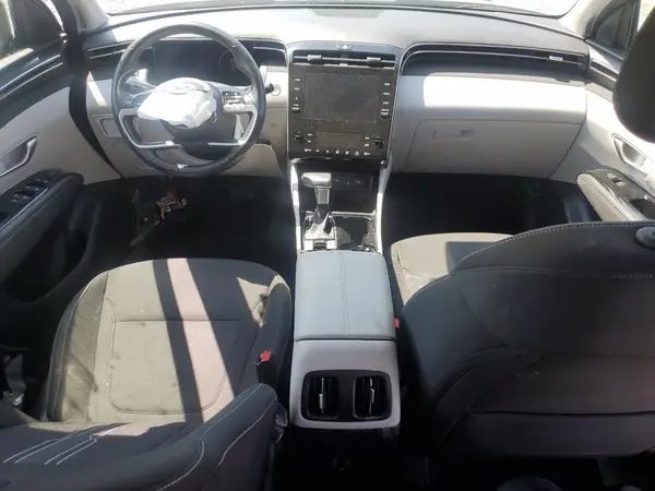 5NMJF3AE8NH098880 2022 HYUNDAI TUCSON - Image 8