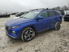 5NMJF3AE8NH113670 2022 HYUNDAI TUCSON