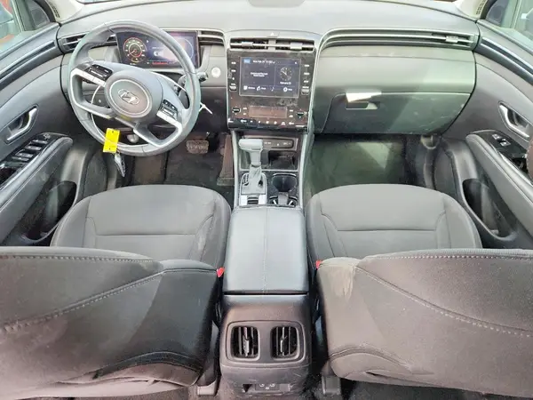 5NMJF3AE8NH118562 2022 HYUNDAI TUCSON - Image 8