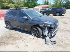 5NMJF3AE8NH151495 2022 HYUNDAI TUCSON