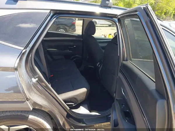 5NMJF3AE8NH151495 2022 HYUNDAI TUCSON - Image 8