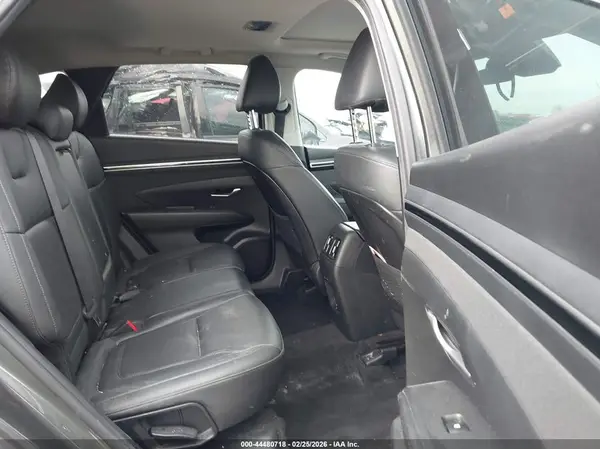 5NMJF3AE8PH177078 2023 HYUNDAI TUCSON - Image 8