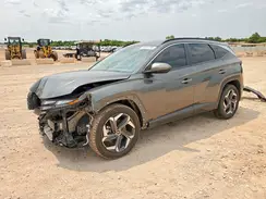 5NMJF3AE8PH178392 2023 HYUNDAI TUCSON