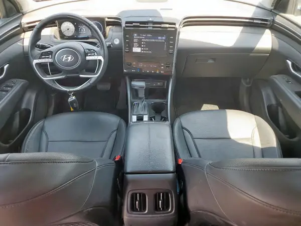 5NMJF3AE8PH178702 2023 HYUNDAI TUCSON - Image 8