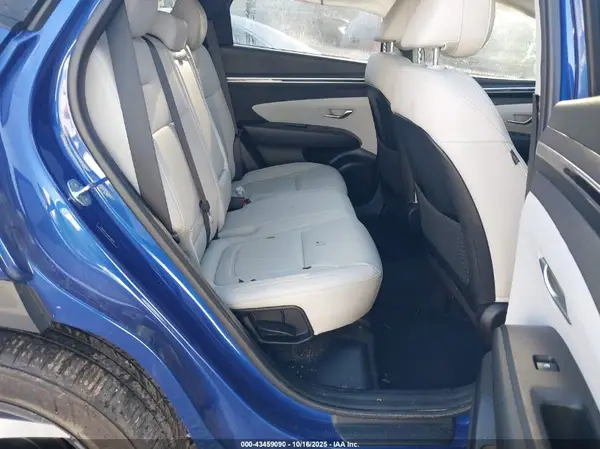 5NMJF3AE8PH180191 2023 HYUNDAI TUCSON - Image 8