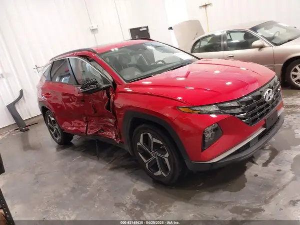 5NMJF3AE8PH186380 2023 HYUNDAI TUCSON - Image 1