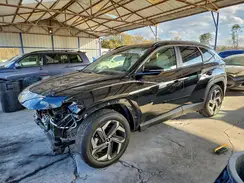 5NMJF3AE8PH191160 2023 HYUNDAI TUCSON