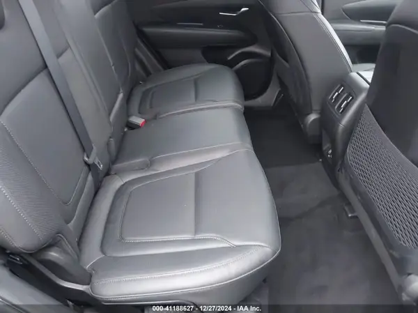 5NMJF3AE8PH199579 2023 HYUNDAI TUCSON - Image 8