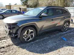 5NMJF3AE8PH205459 2023 HYUNDAI TUCSON
