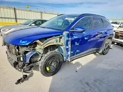 5NMJF3AE8PH205963 2023 HYUNDAI TUCSON
