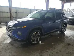 5NMJF3AE8PH208393 2023 HYUNDAI TUCSON