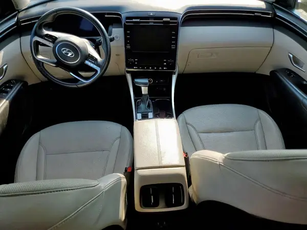 5NMJF3AE8PH211603 2023 HYUNDAI TUCSON - Image 8
