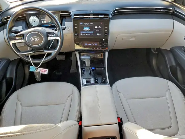5NMJF3AE8PH213075 2023 HYUNDAI TUCSON - Image 8