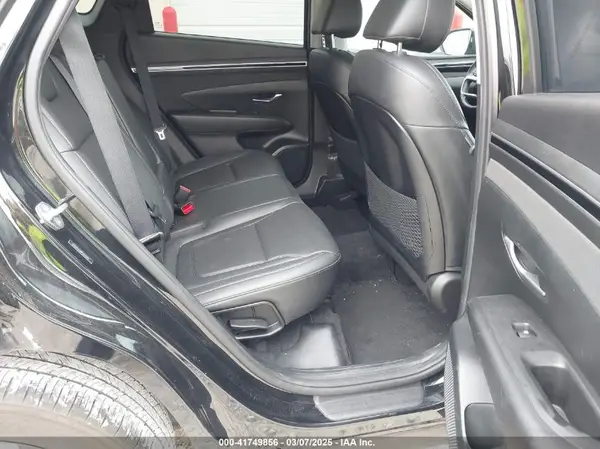 5NMJF3AE8PH213335 2023 HYUNDAI TUCSON - Image 8